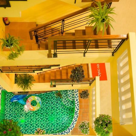 The View Homestay Hoi An Exterior foto